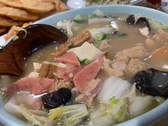 -老磨油饼(高陵店)