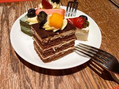 -阿姨家厨(香格里拉大酒店)