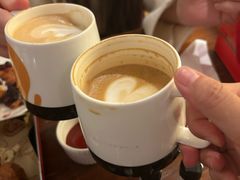 -么么咖啡(亚运豪庭店)