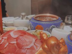 -享月汤皇·海鲜小火锅·聚会(曲江创意谷店)