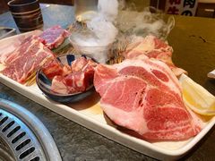 -上男·烧肉集市(五一广场店)