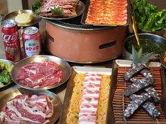 -西塔老太太泥炉烤肉(双井店)