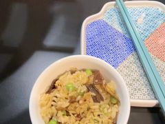 -云炒记·丽江本地传统菜(丽江古城店)