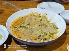 -金掌勺·锅包肉(双榆树店)