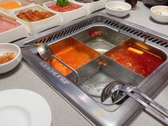 -海底捞火锅(吾悦广场店)