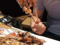 -木屋烧烤(坂田天安云谷店)