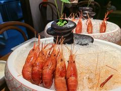 -乔街深夜食堂·小龙虾·高压锅生蚝(杭州总店)