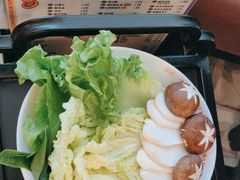 -八合里潮汕鲜牛肉火锅(深圳海岸城店)