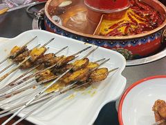 -京元盛铜锅涮肉(上海总店)