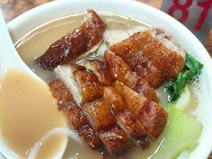 -佳记厚街烧鹅濑粉(广州总店)