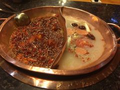 -老码头火锅(骡马市店)