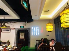 大堂-自己人(九码头店)