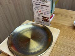 -潮粥荟·潮汕砂锅粥(槐房万达店)