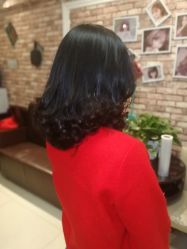 -木易造型工作室