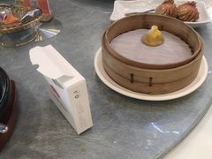 -小厨娘淮扬菜(板桥一店)