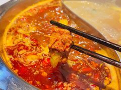 -玉林串串香(漫威主题餐厅)