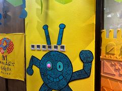 -杨梅红艺术教育(万象城校区)