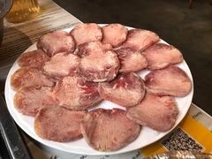 -胡哥烤肥牛(车公庙店)