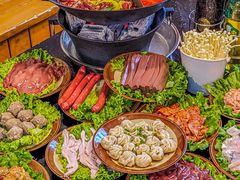 -南阳城烧烤海鲜酒店(和平路店)