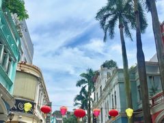 -仁信老铺(华盖路店)