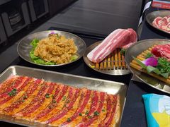 -西塔老太太泥炉烤肉(龙湖北苑天街店)
