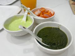 -VATAN INDIAN RESTAURANT米特餐饮有限公司(城北路店)