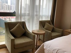 -维也纳国际酒店·江苏苏州火车站北广场店