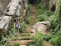 -虞山风景区