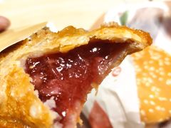 -汉堡王(金鹰天地广场店)