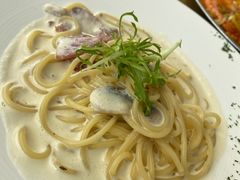 -LUCCA卢卡西班牙海鲜饭(远洋广场店)