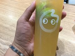 -CoCo都可(合生汇店)