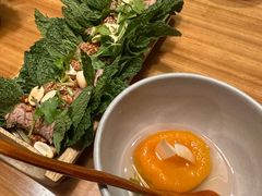 -山茶云南菜(永安里店)