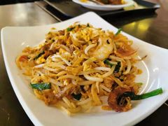 -马来西亚美食街