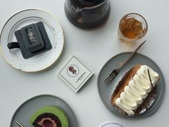 -La Porte de Paris 巴黎之门法式甜品