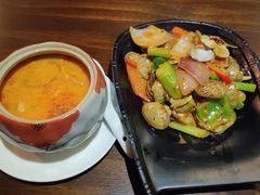 -泰妃堂.泰菜.夜宵(赤岗总店)