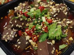 -梵云依家小冒菜(新街口总店)