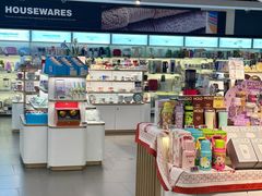 -Olé精品超市(上海港汇恒隆店)