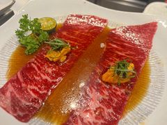 -橘焱胡同烧肉夜食(BFC外滩金融中心店)