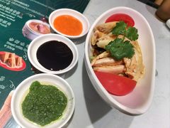 -滕记星发餐室·新加坡菜(巨鹿路店)