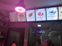-罗玲椒麻鸡(天明路店)