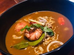 -Pundi Pundi Restaurant