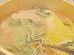 -印巷里主题餐厅(马鞍山店)