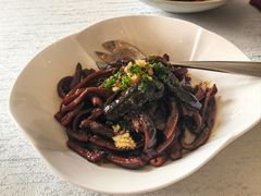 -上海和平饭店龙凤厅 Dragon Phoenix