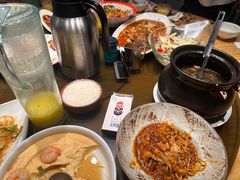 -黄鹤天厨·泡椒田鸡创始者(莲花店)
