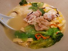 -松临·铁板烧&Omakase(神农店)