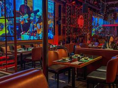-胡桃里音乐酒馆(石家庄店)