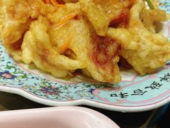 -老厨家(友谊路总店)