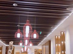 -三亚湾假日度假酒店·中餐厅