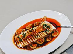 -鸭王烤鸭店(三里河店)