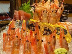 -吉兆·料理(红梅南路店)